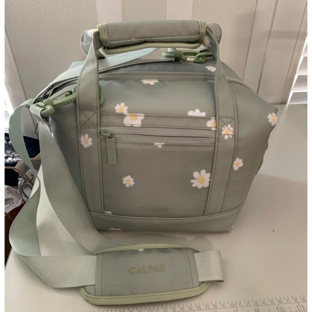 Calpak 8L insulated cooler Daisy